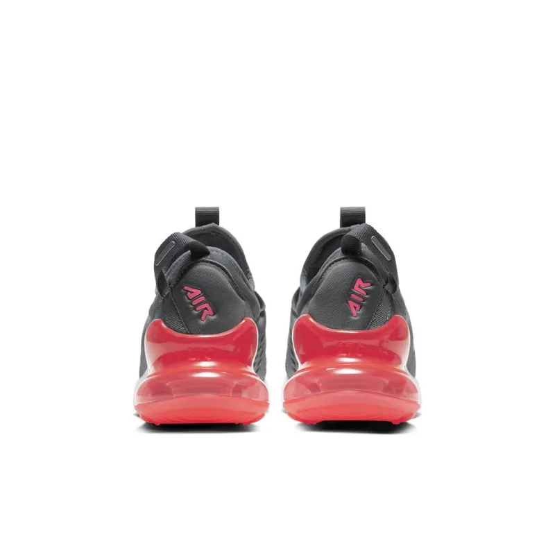 Nike Air Max 270 Extreme Flash Crimson (GS) Smoke Grey/White/Flash Crimson (CI1108-004)