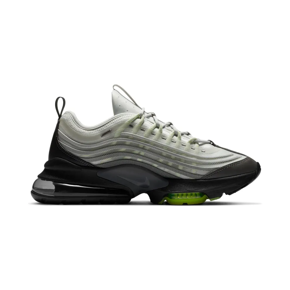 Nike Air Max ZM950 Vast Grey / Black / Red / Volt (CK6852-001)