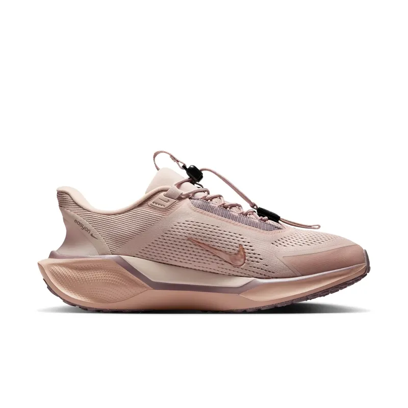 Nike Air Zoom Pegasus 41 EasyOn Silt Red Taupe Grey Particle Pink Metallic Rose Gold (FQ7844-601)
