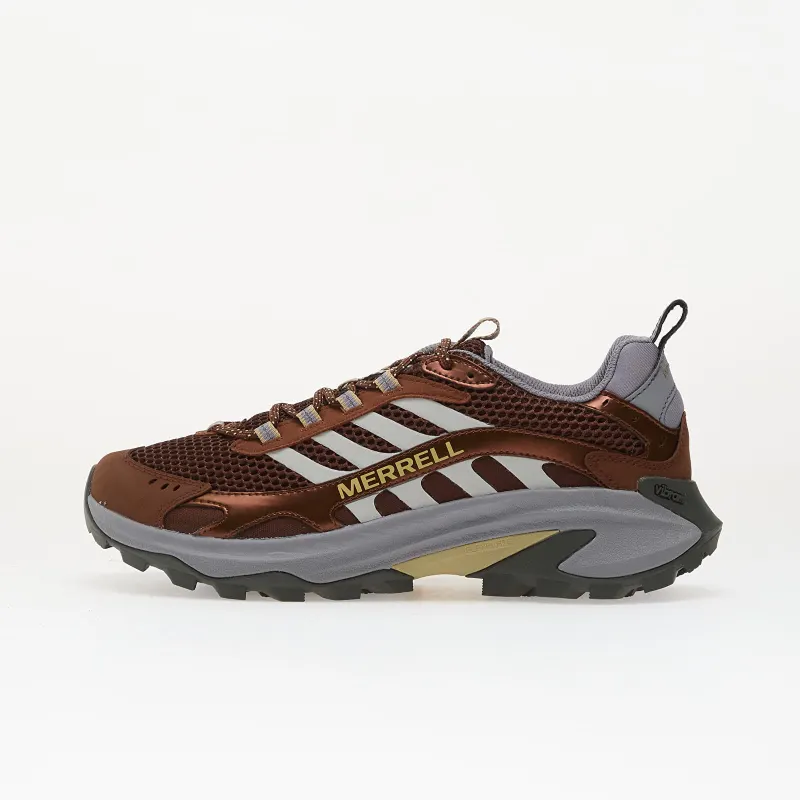 Merrell 1TRL Moab Speed 2 Vent 2K Se Umber (J00005014)