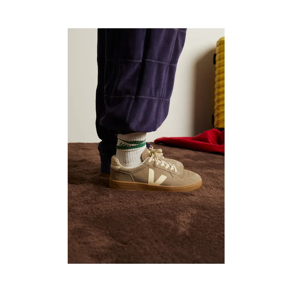Veja sneaker Taupe Calcaire Natur (VF0321452A)