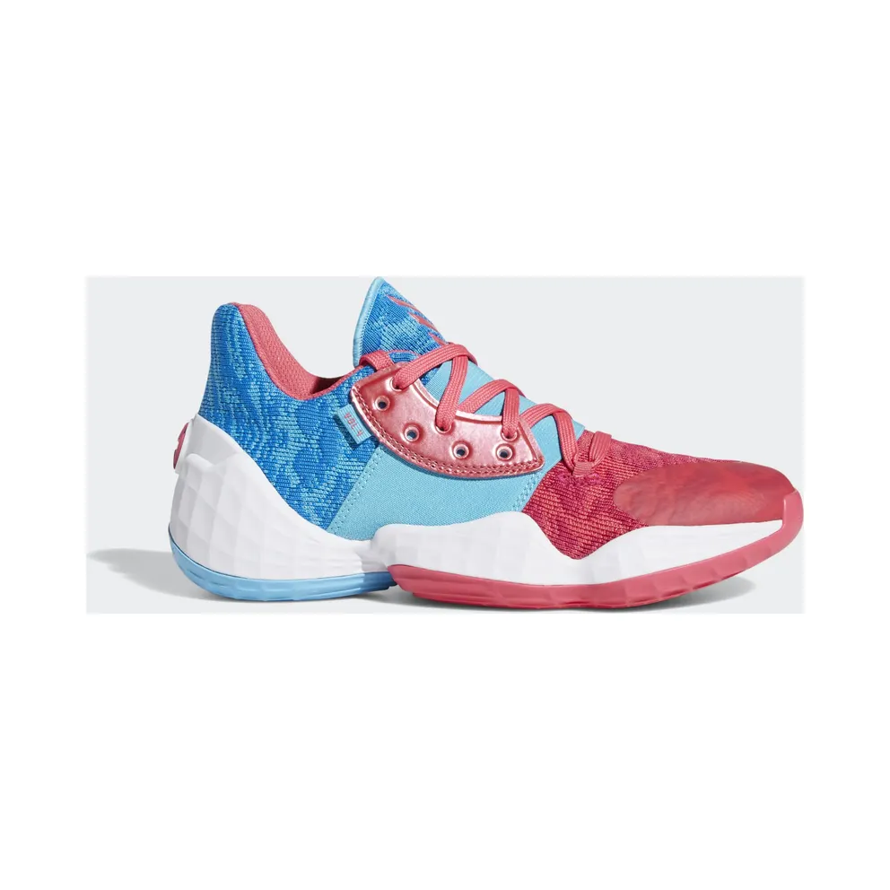 adidas Harden Vol. 4 Candy Paint (Youth)