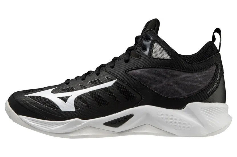 Mizuno Zwart (V1GA224501)
