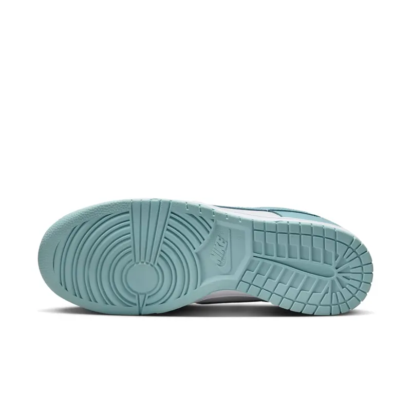 Nike Dunk Low “Denim Turquoise” (DV0833-106)
