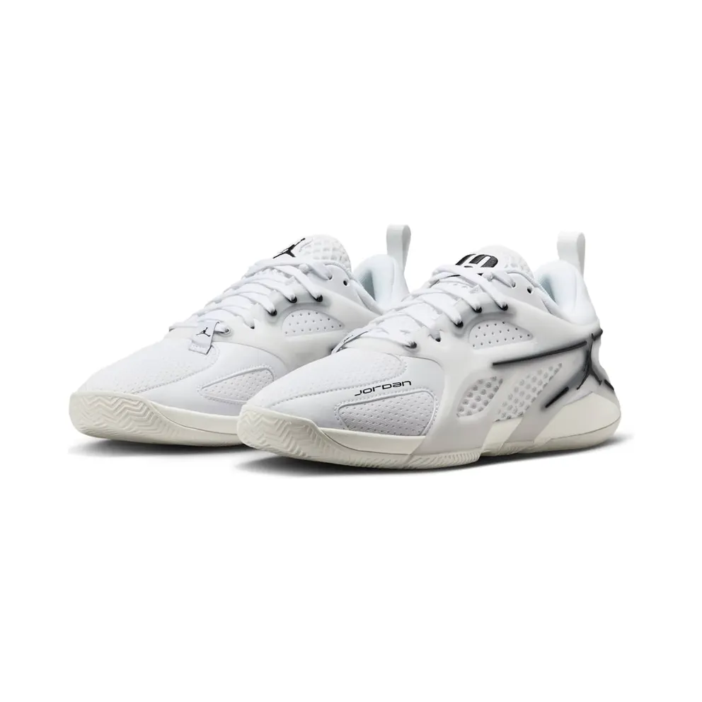 Jordan Heir Series Summit White Sail Black (FZ2471-110)