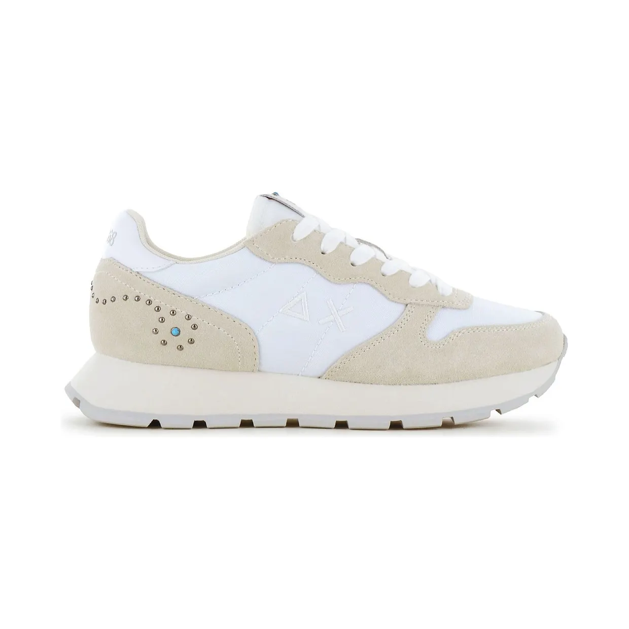 Sun68 White (V178946)