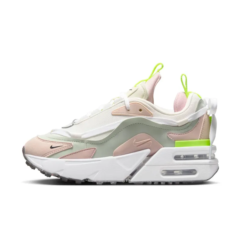 Nike Air Max Furyosa Pink Oxford Volt (DH0531-003)