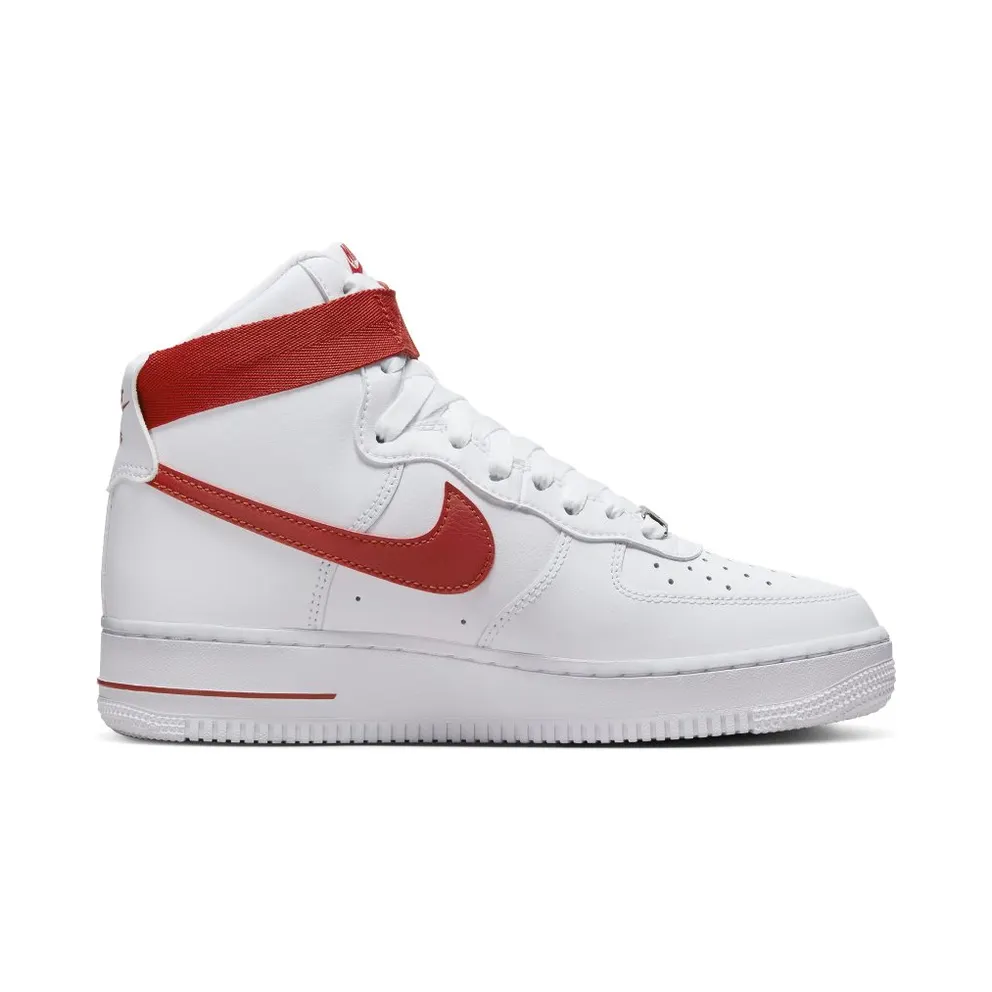 Nike Air Force 1 High White (DD9624-102)