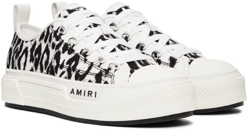 AMIRI White Court (PF22MFS013-100)
