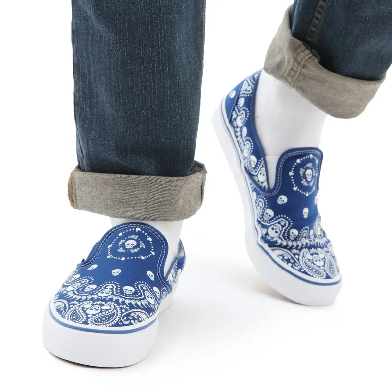 vans-slip-on VN0A33TB42U