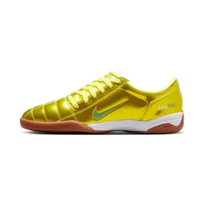 Nike Total 90 III SP “Dynamic Yellow / Gum Medium Brown / Green Spark” (HJ9351-700)
