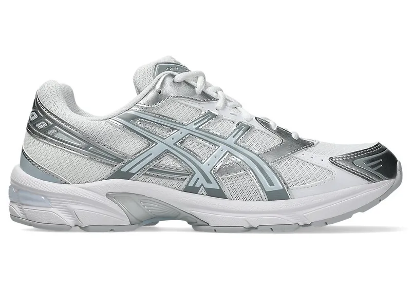 ASICS GEL-1130 “White / Storm Cloud” (1203A899-104)