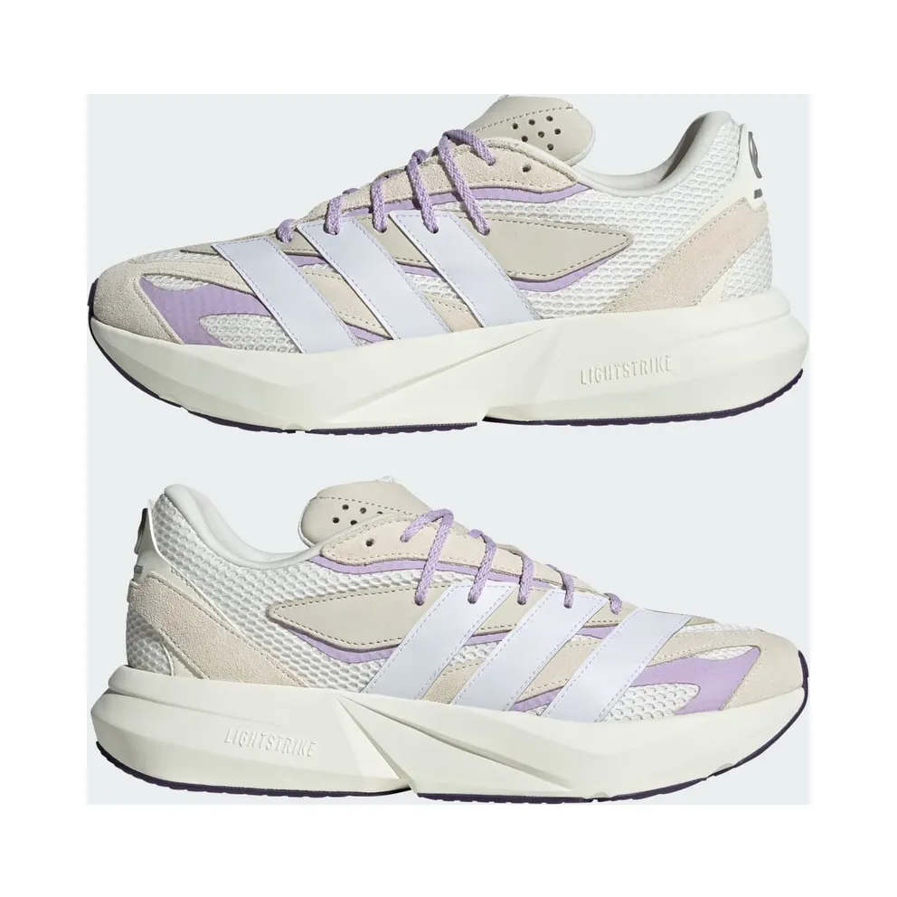 Adidas Mercedes – AMG Petronas Formula One Team Lightblaze Off White / Cloud White / Powder Plum (JQ7130)