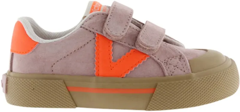 Victoria sneaker Beige (1355100-170)