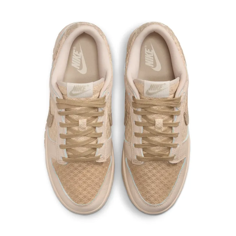 Nike Dunk Low “Sanddrift” (IB7947-126)
