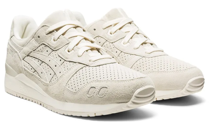 ASICS GEL-Lyte Iii (1201A050-100)