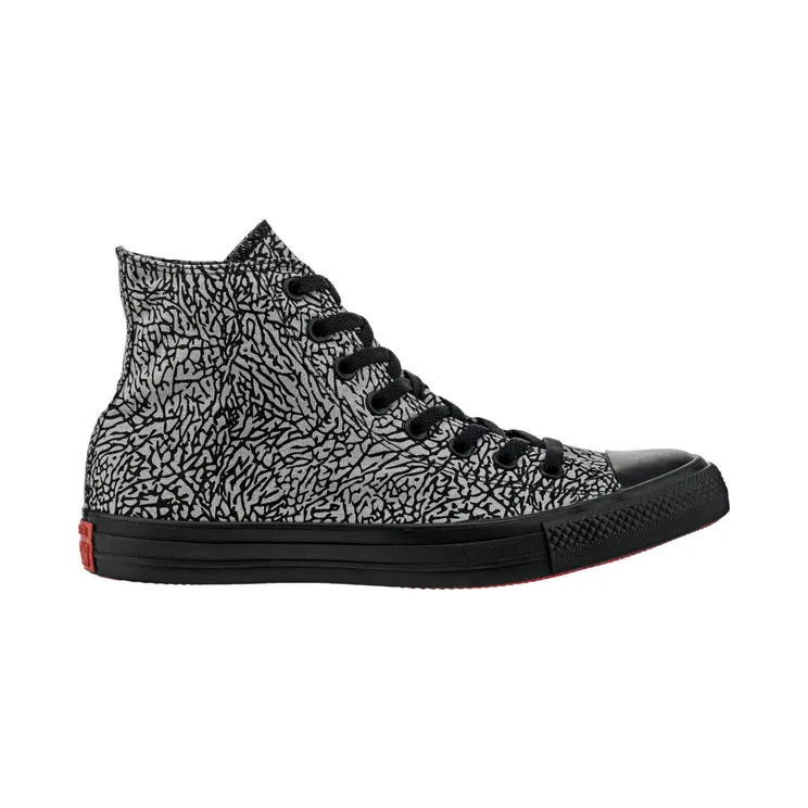 Converse Chuck Taylor All Star Shoe Palace Elephant Print