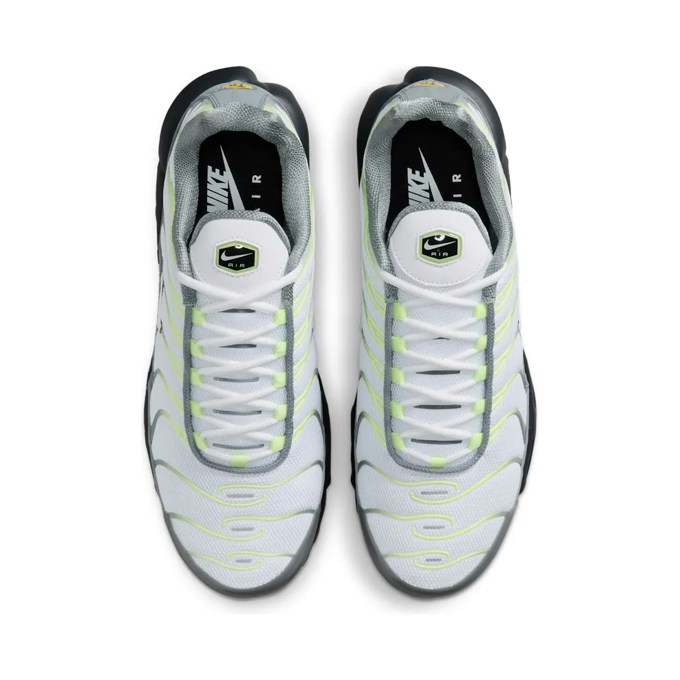 Nike TN Air Max Plus Light Liquid Lime (IR1999-065)