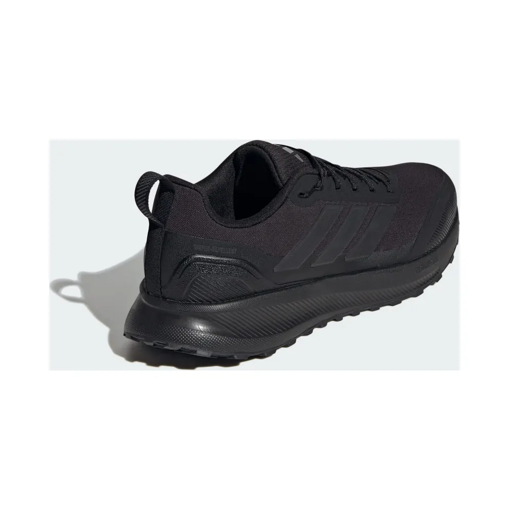 Adidas Runfalcon 5 TR Running Shoes Core Black / Core Black / Carbon (JP5916)