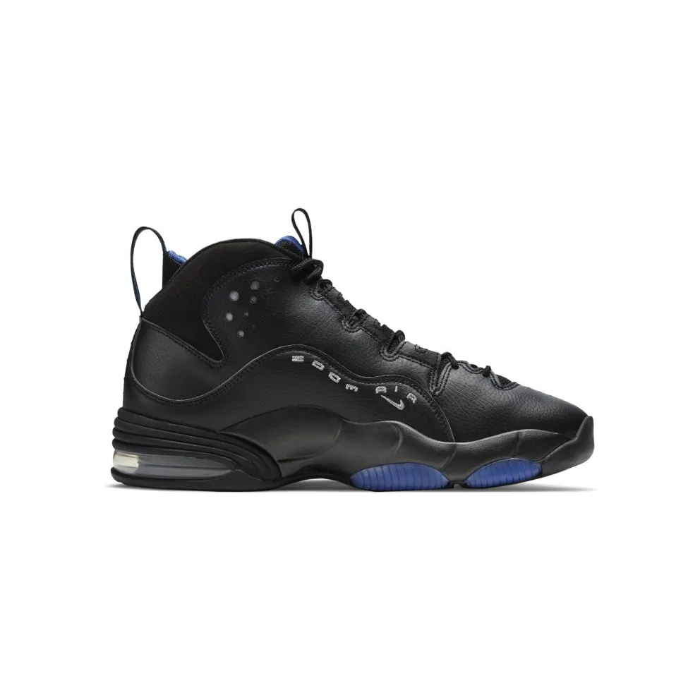 Nike Air Penny 3 Black Royal (2020) Black/Varsity Royal (CT2809-001)