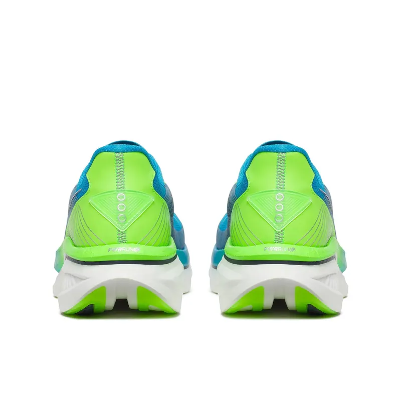 SAUCONY Endorphin Azura “Cobalt / Slime” (S21070-150)