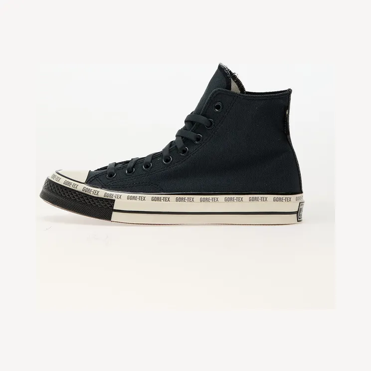 Converse Chuck 70 Gore-Tex “Shadow Woods / Black / Sharkskin” (A09483C)