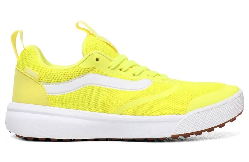 VANS Ultrarange Rapidweld Schoenen (Geel)