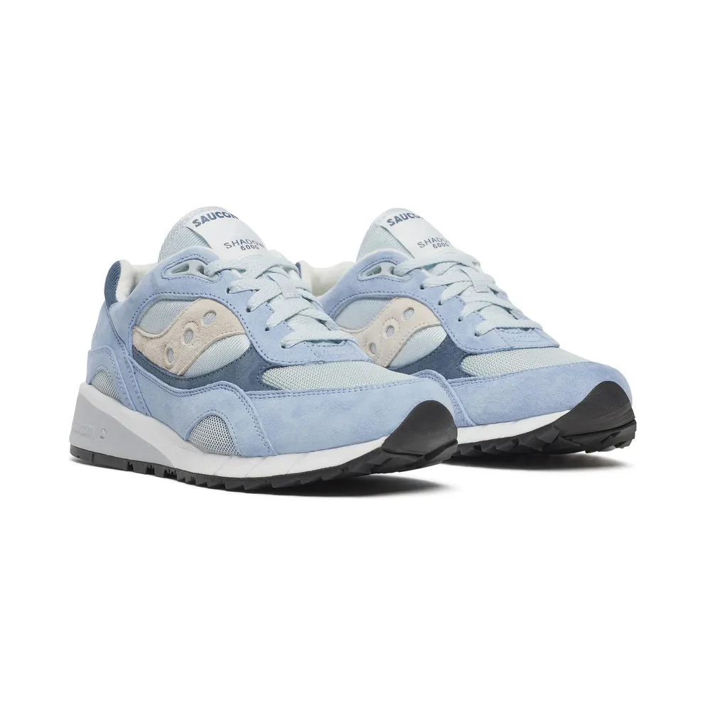 SAUCONY Shadow 6000 “Plein Air” (S70441-88)