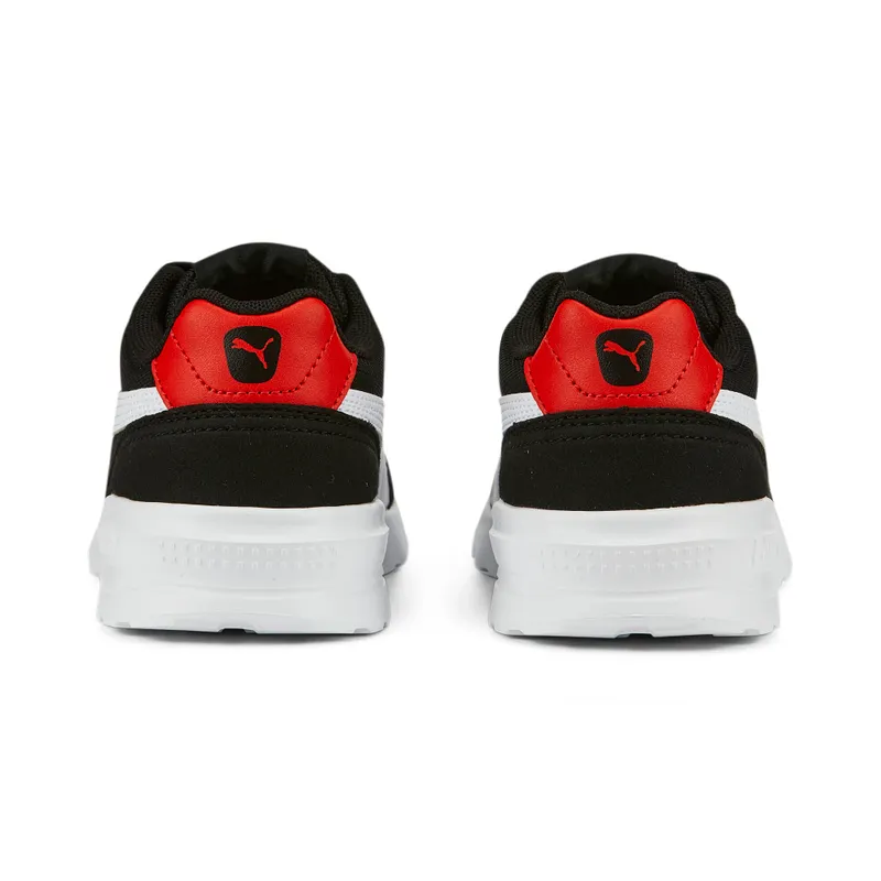 Puma Graviton AC “Puma Black / Puma White / Puma Red” (381988_11)