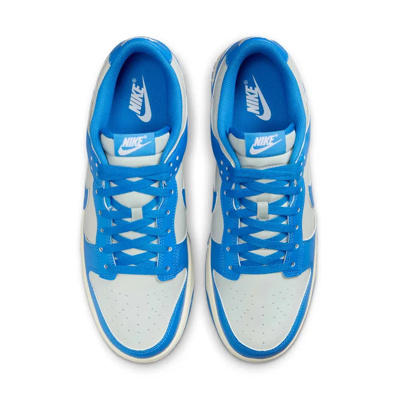 Nike Dunk Low “Detroit Lions” (HF5441-002)