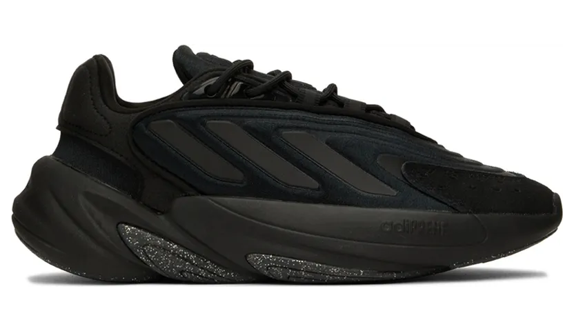 adidas Ozelia Core Black / Core Black / Carbon (H04268)