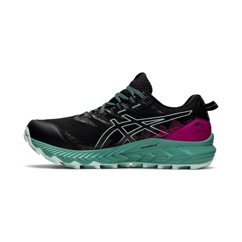Asics GEL-Trabuco 10 GTX Black/Soothing Sea (1012B175.002)