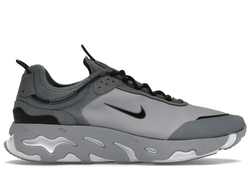 Nike React Live SE Stadium Grey (DD6879-001)