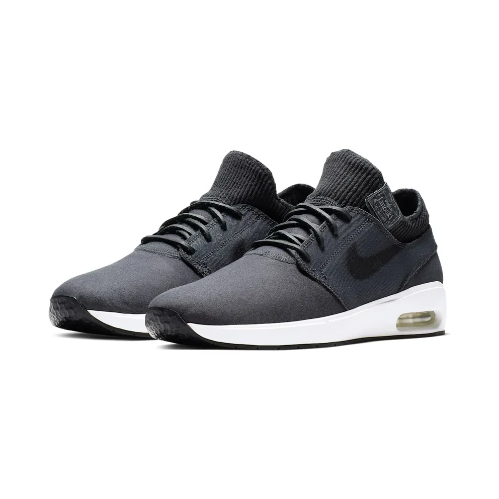 Nike SB Air Max Janoski 2 Premium Anthracite (AT5878-001)