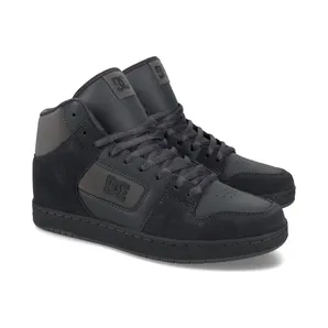 DC DC Manteca 4 Hi DC Manteca 4 Hi S Grey (DC01742062)
