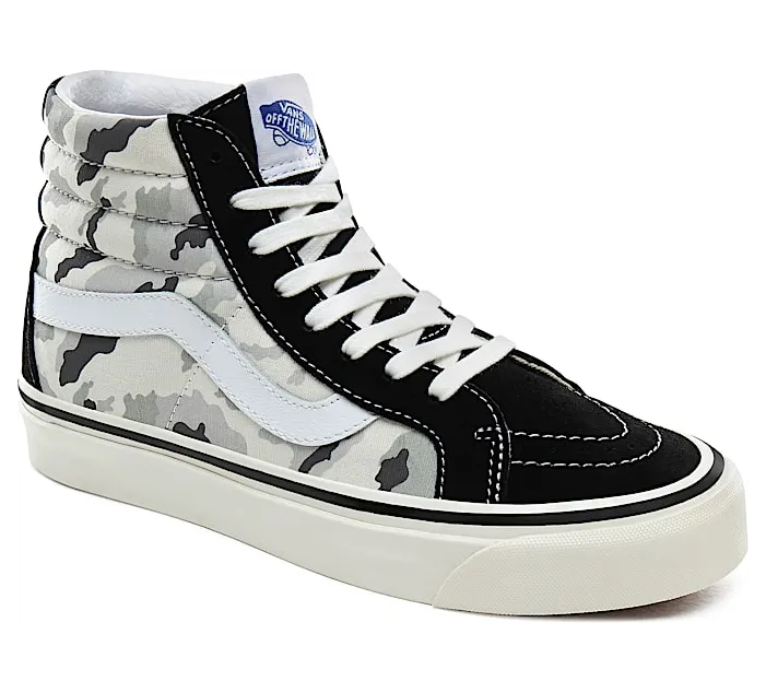 vans-sk8-hi VN0A38GFV7G