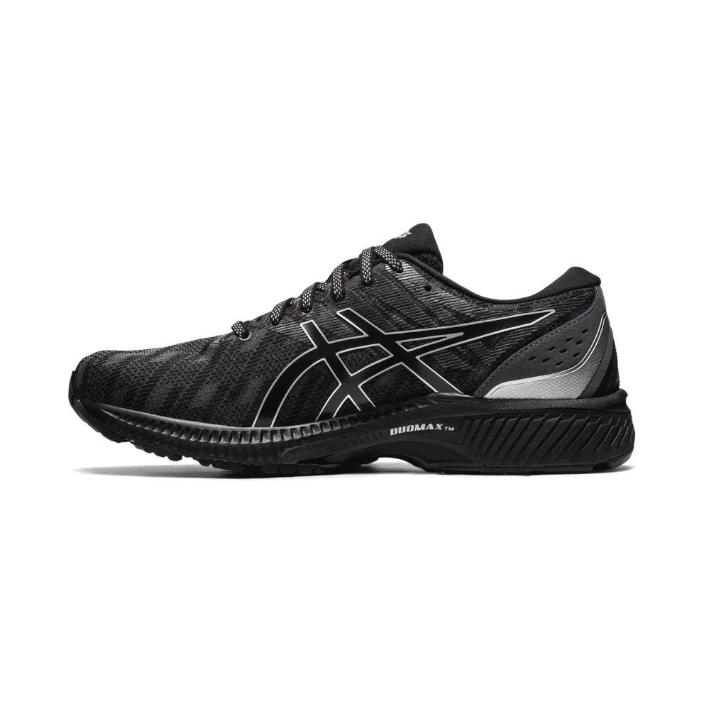 Asics GEL-JADEITE Black/Pure Silver (1011B401.003)