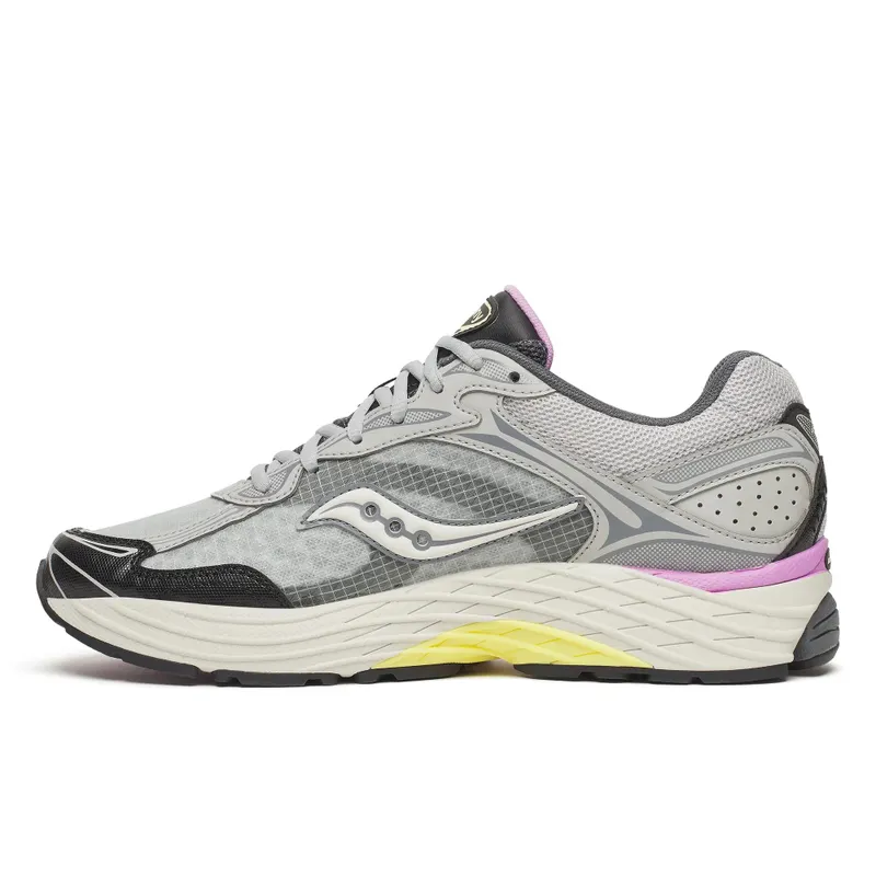 SAUCONY ProGrid Omni 9 Distract “Harbor / Black” (S71004-1)