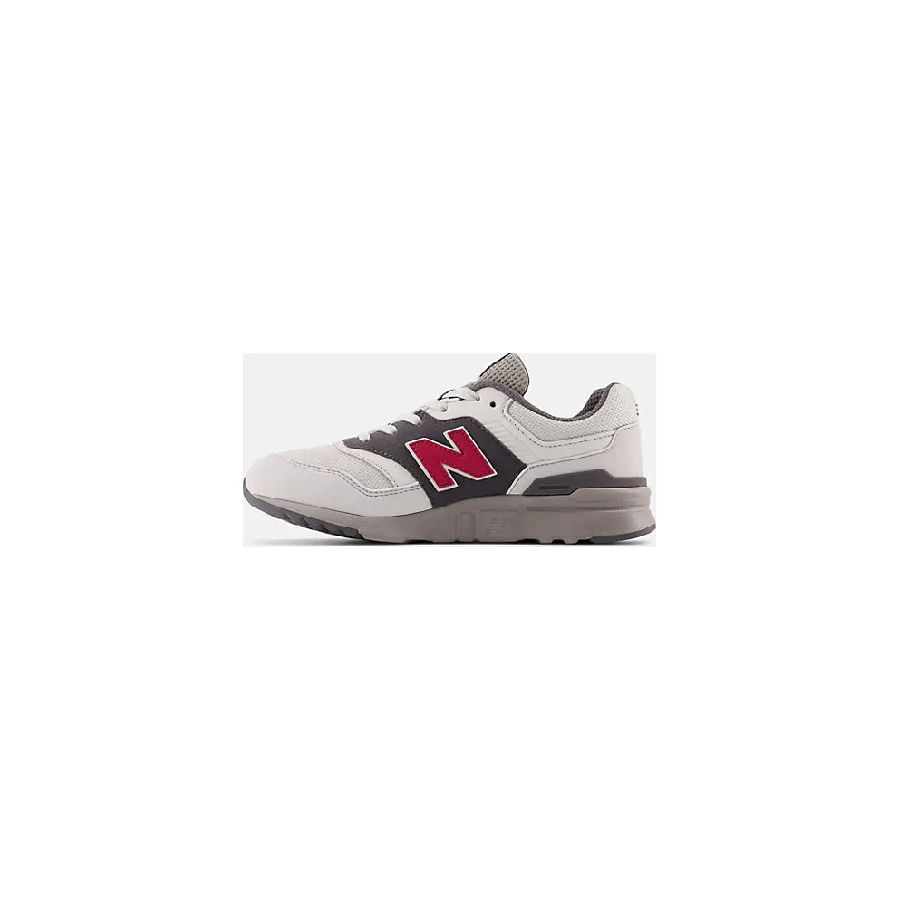 New Balance 997H Cordura White Grey (GR997HMI)
