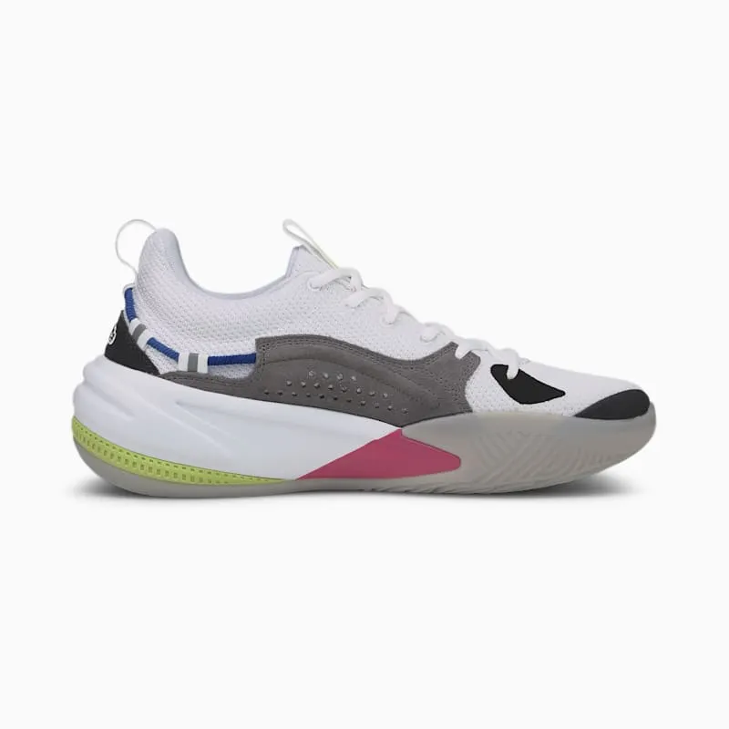 Puma RS-Dreamer Proto Basketball Shoes White/Grey (193990-02)