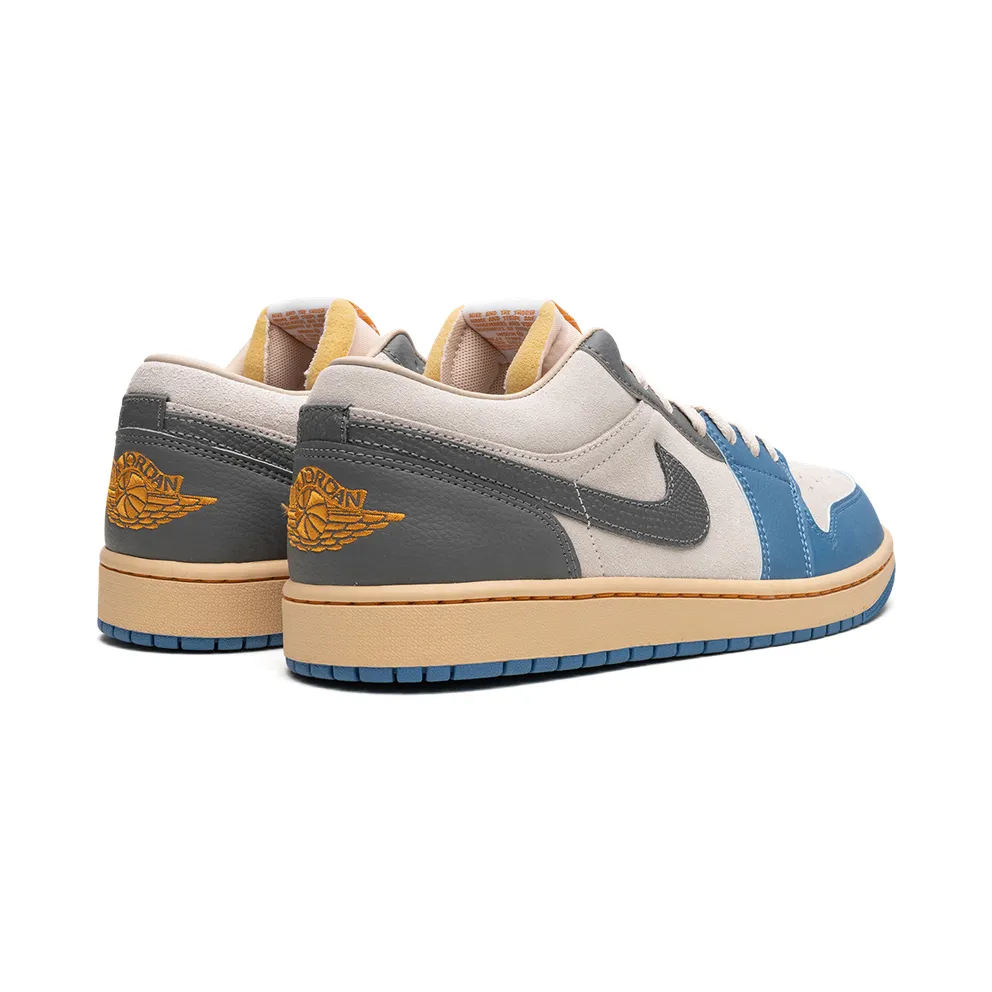 Air Jordan 1 Low SE “Tokyo 96” (DZ5376-469)
