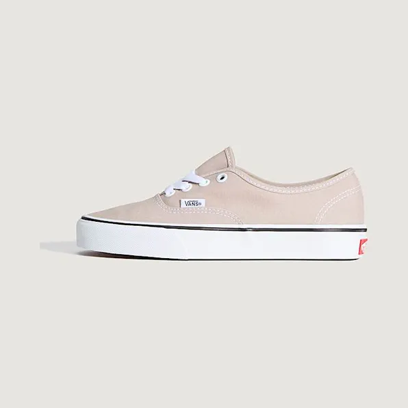 Vans Authentic Beige (VN000D6G7D6)
