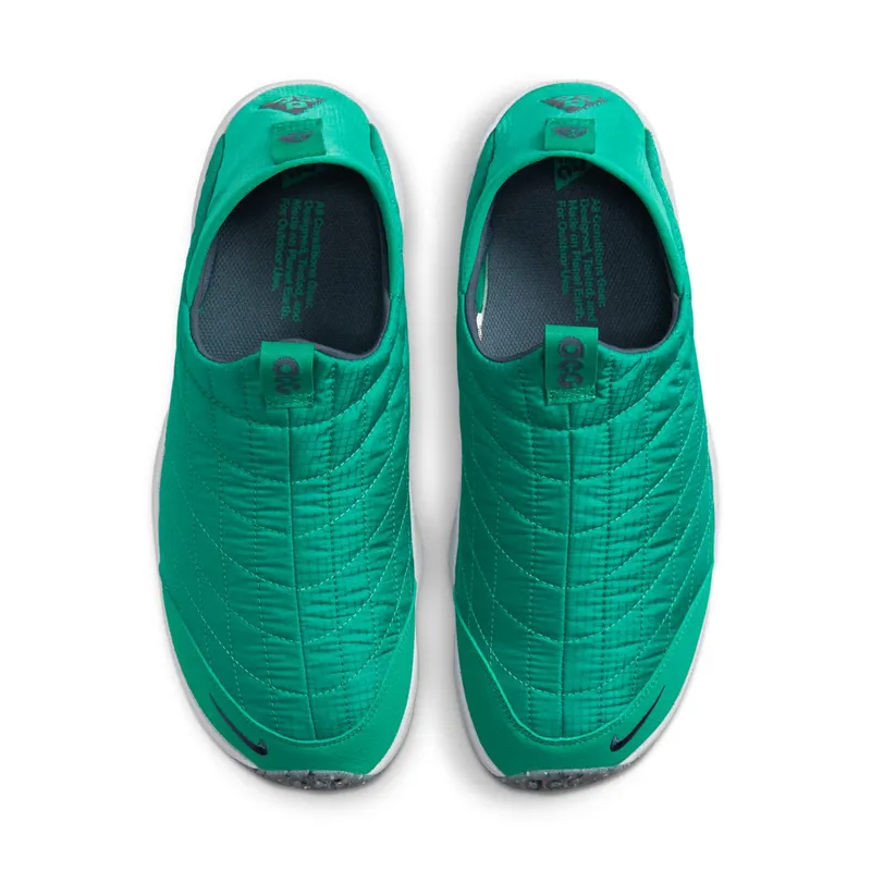 Nike ACG Moc 3.5 Neptune Green (DO9333-301)