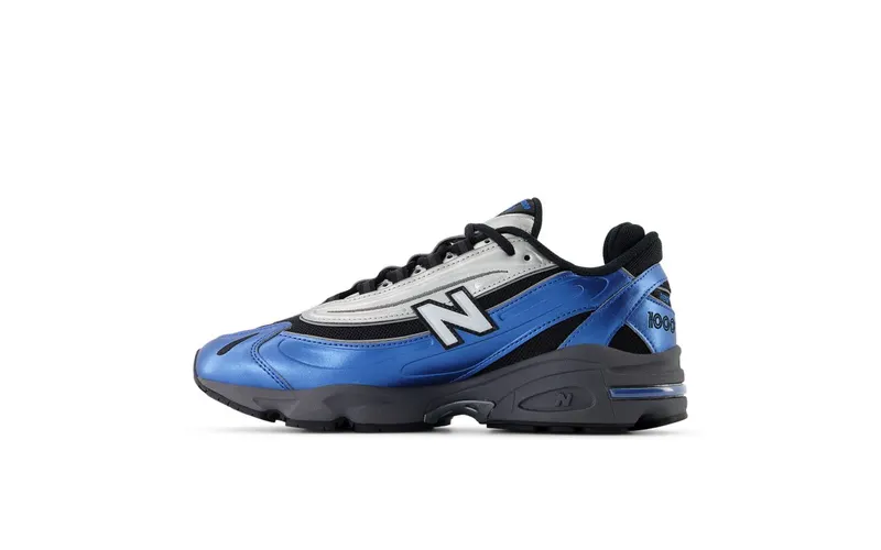 New Balance M1000 “Sea Stone/Metallic Blue” (M1000ENV)