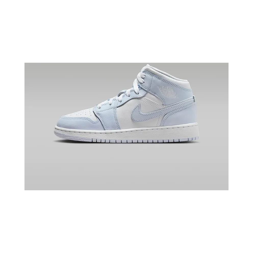 Jordan 1 Mid GS “Cobalt Bliss” (FD8780-400)