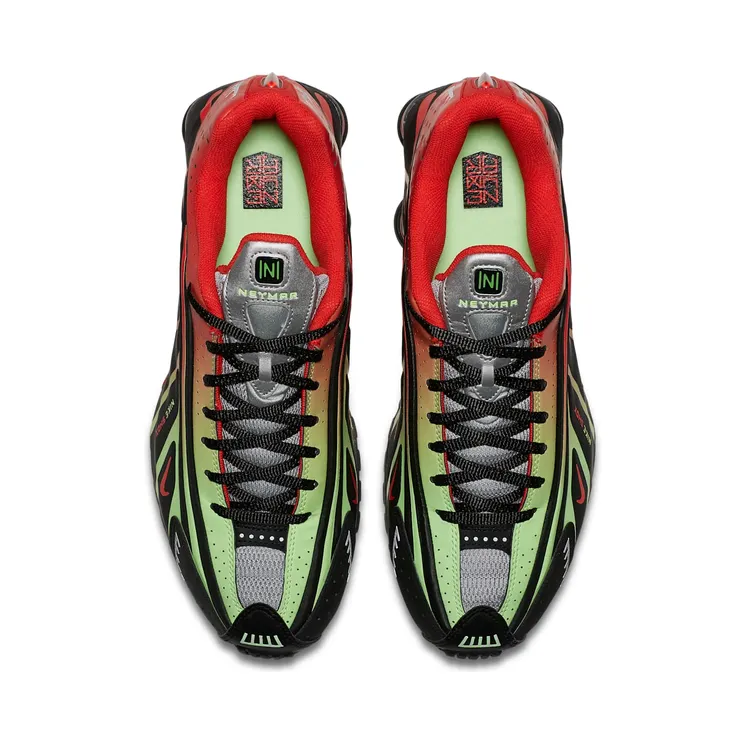 nike-shox BV1387-001