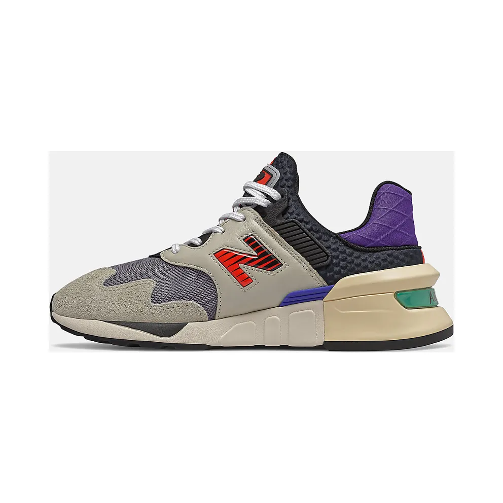 New Balance 997S “Bodega – No Days Off” (MS997JBK)