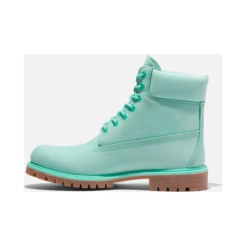 Timberland 6″ Premium Waterproof Boot 50th Anniversary Light Green (TB0A5VK9-EB9)