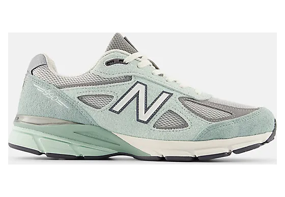 New Balance 990v4 MiUSA The Whitaker Group Willful Bias (U990WK4)