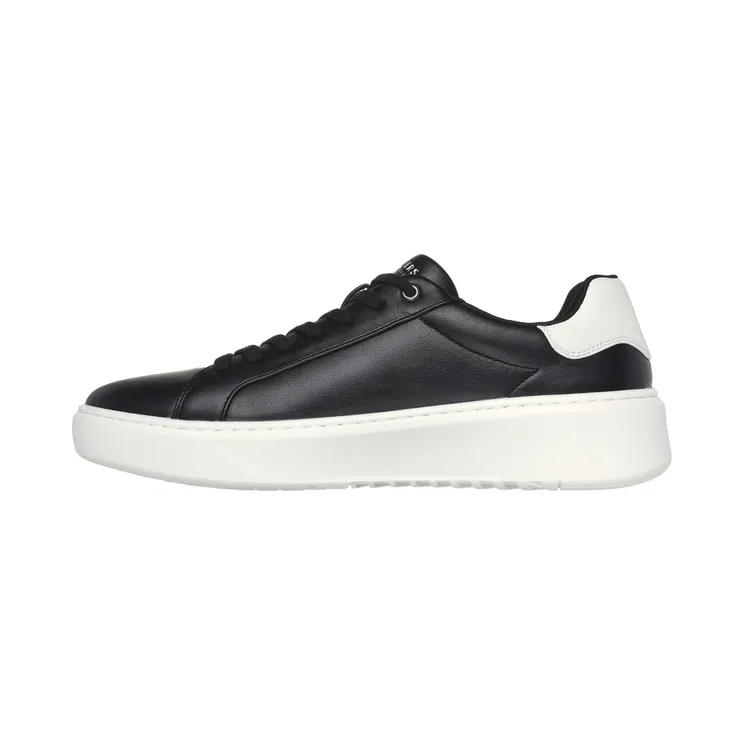 skechers-skech 183175 BLK